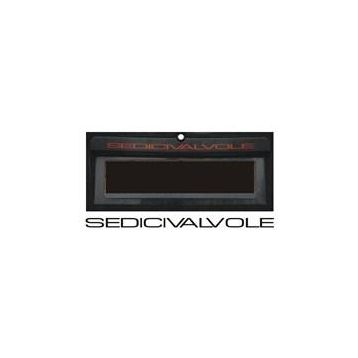 Sticker Masters Sedicivalvole Sticker
