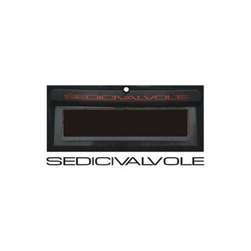 Sticker Masters Sedicivalvole Sticker