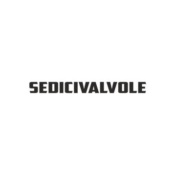 Sticker Masters Sedicivalvole Sticker
