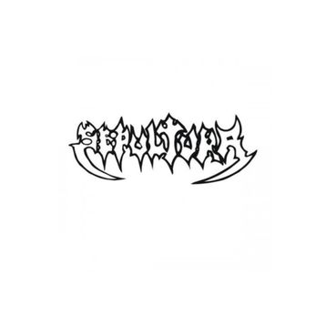 Sticker Masters Sepultura Sticker