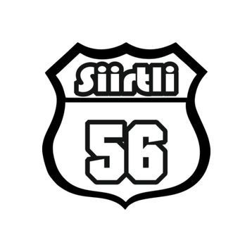 Sticker Masters Siirtli 56 Sticker