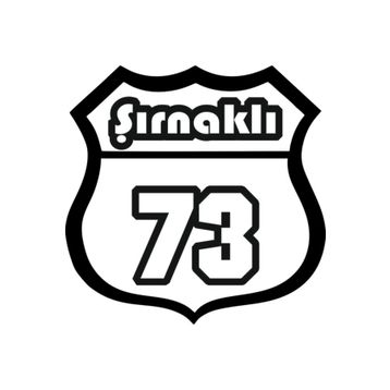 Sticker Masters Şırnaklı 73 Sticker