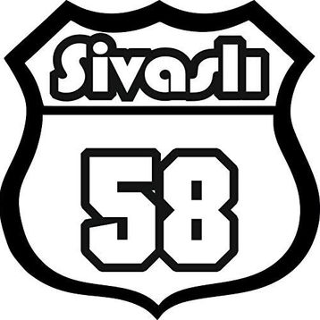 Sticker Masters Sivaslı 58 Sticker