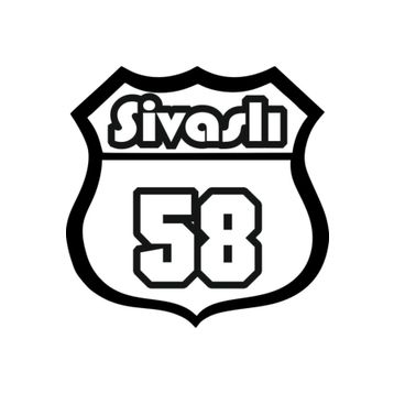 Sticker Masters Sivaslı 58 Sticker