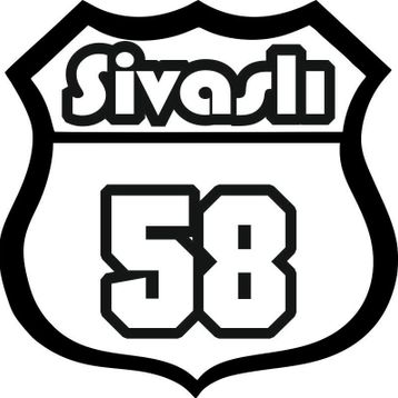 Sticker Masters Sivaslı 58 Sticker