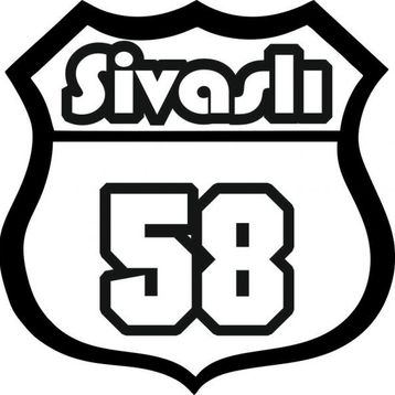 Sticker Masters Sivaslı 58 Sticker