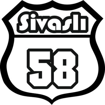 Sticker Masters Sivaslı 58 Sticker
