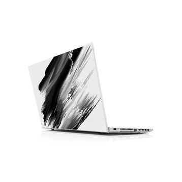 Sticker Masters Siyah Leke Laptop Duvar Stickerı