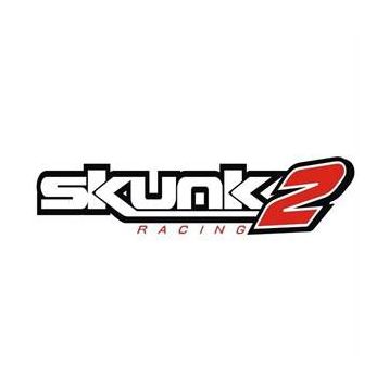 Sticker Masters Skunk2 Sticker
