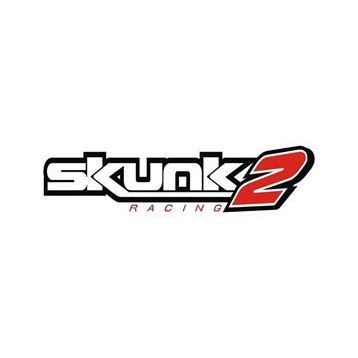 Sticker Masters Skunk2 Sticker