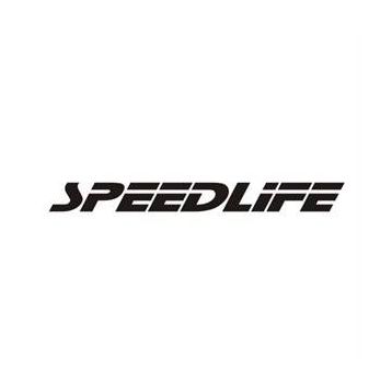 Sticker Masters Speed Life Sticker