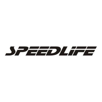 Sticker Masters Speed Life Sticker