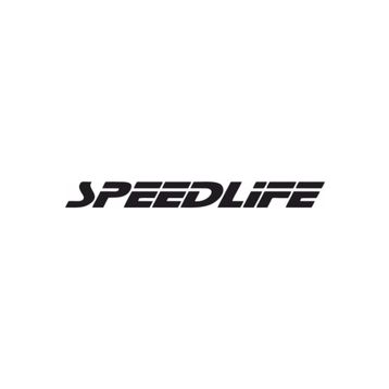 Sticker Masters Speed Life Sticker