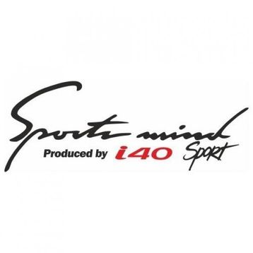 Sticker Masters Sport Mind Oto Sticker