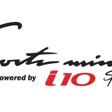 Sticker Masters Sport Mind Oto Sticker