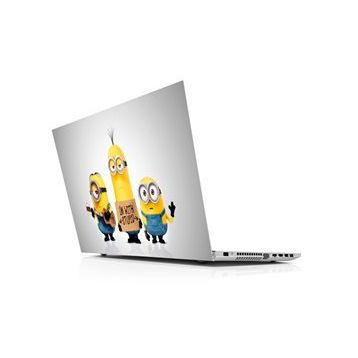 Sticker Masters ST340230 Minions 3 Laptop Sticker