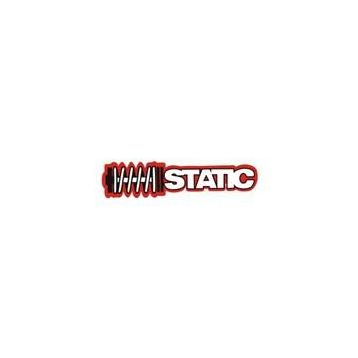 Sticker Masters Static Sticker