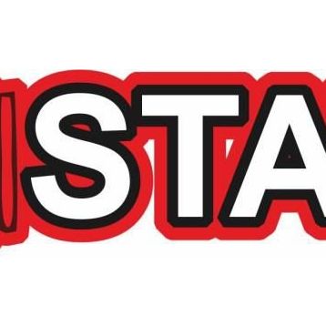 Sticker Masters Static Sticker