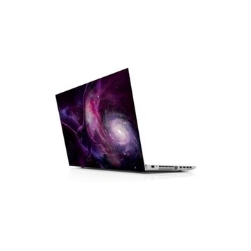 Sticker Masters Super Owl Laptop Duvar Stickerı