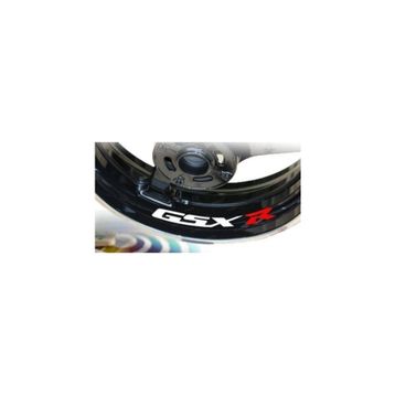 Sticker Masters Suzuki Gsxr Sticker Set