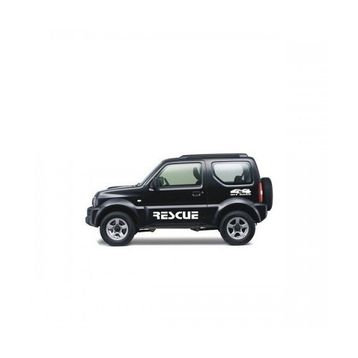 Sticker Masters Suzuki Jimny-3 Sticker