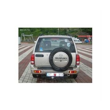 Sticker Masters Suzuki Stepne Sticker