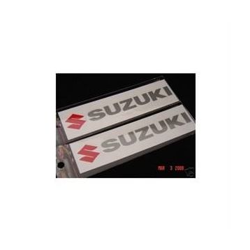 Sticker Masters Suzuki Sticker