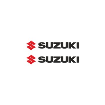 Sticker Masters Suzuki Sticker