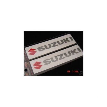 Sticker Masters Suzuki Sticker