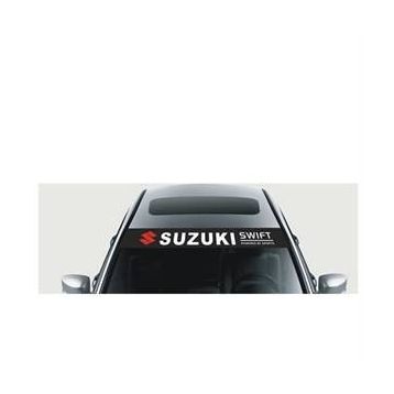 Sticker Masters Suzuki Swift Ön Cam Sticker