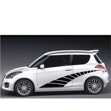 Sticker Masters Suzuki Swift Sticker