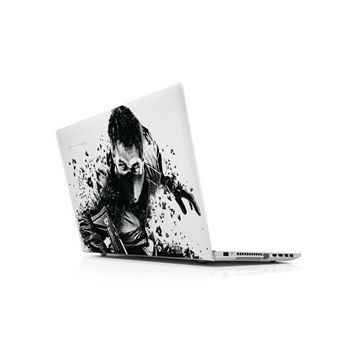 Sticker Masters Syndicate Laptop Duvar Stickerı