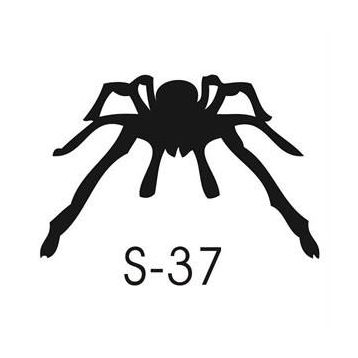Sticker Masters Tarantula Sticker
