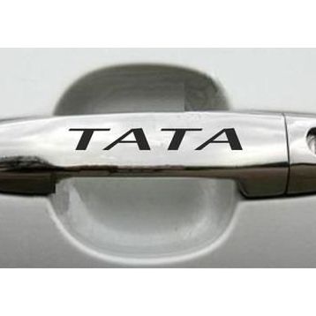 Sticker Masters Tata Kapı Kolu Jant Sticker