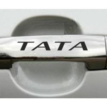 Sticker Masters Tata Kapı Kolu Jant Sticker