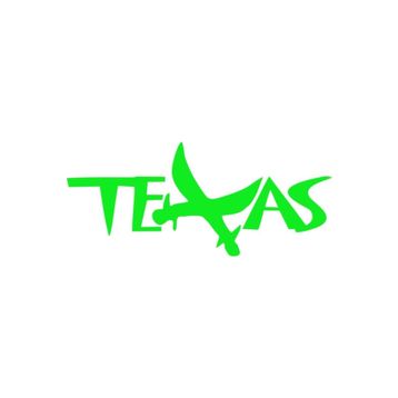 Sticker Masters Texas Sticker