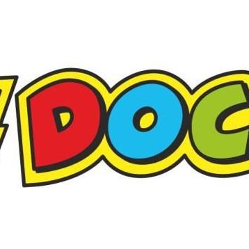 Sticker Masters The Doctor Sticker