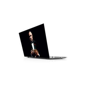 Sticker Masters The Godfather Duvar Sticker