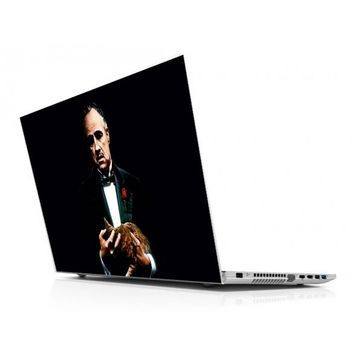 Sticker Masters The Godfather Laptop Duvar Stickerı