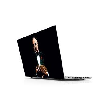 Sticker Masters The Godfather Laptop Duvar Stickerı
