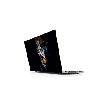 Sticker Masters The Jokers Smile Laptop Duvar Stickerı
