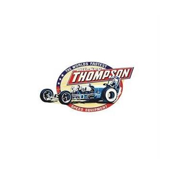 Sticker Masters Thomson Old Race Sticker