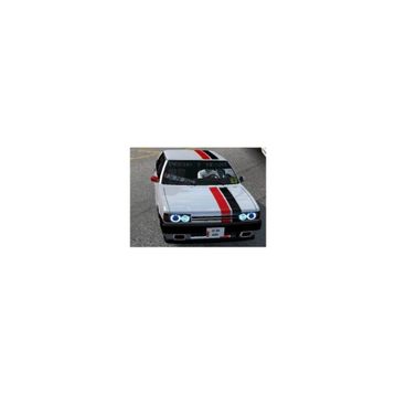 Sticker Masters Tofaş Şerit Sticker