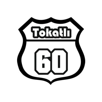 Sticker Masters Tokatlı 60 Sticker