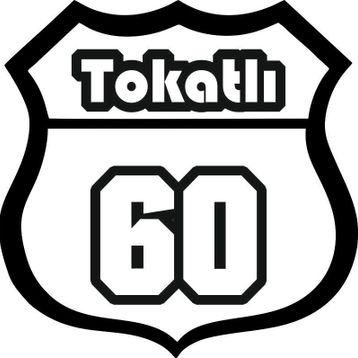Sticker Masters Tokatlı 60 Sticker
