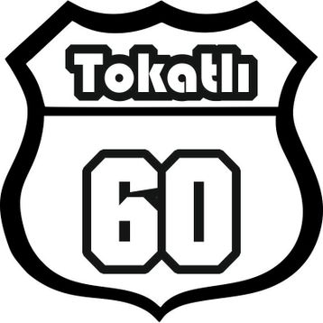Sticker Masters Tokatlı 60 Sticker