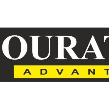 Sticker Masters Touratech Adventure Sticker