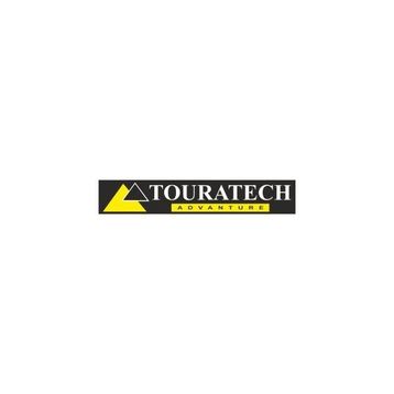 Sticker Masters Touratech Adventure Sticker