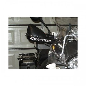 Sticker Masters Touratech Elcik Sticker