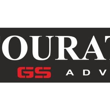 Sticker Masters Touratech Gs Sticker